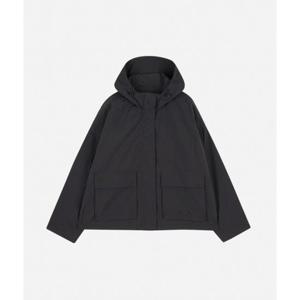 클라이드 여자 아웃포켓 후드 점퍼 자켓 FOBJP701F