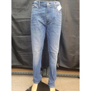 [리바이스] 남성 슬림핏  쿨맥스진04511-2198