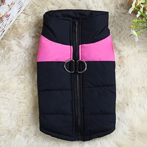 라이크미 대형견 소형견 패딩 조끼 의류 옷 애완의류