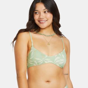 빌라봉 여성 GONE TROPIC 비키니 상의 WF11BE066GFM