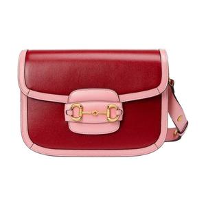 (백화점AS가능)(풀구성품) 구찌 홀스빗 1955 스몰 602204