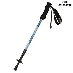 아이더 공용 4단 두랄루민 단 스틱 (TEAL) (DUA24T04_TE)