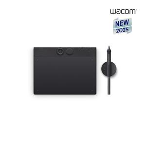 와콤 인튜어스 프로 소형(2025) PTK470 펜타블렛