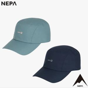 [네파] 공용 하이킹 레인스톰 고어텍스 방수 캡 모자 7KE7404
