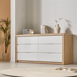 (착불)로쏘 몬스터 1500 광폭 3단 와이드 대용량 서랍장 500