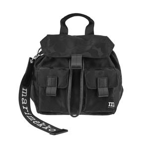 [마리메꼬 MARIMEKKO] 092230 999 공용 백팩