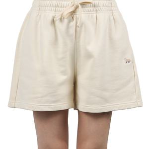 메종키츠네 25SS 여성 베이비 폭스 레귤러 숏팬츠 마블 MW01113KM0325 0134