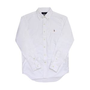 폴로랄프로렌 710548535001 멀티 옥스포드 클래식핏 남성 셔츠