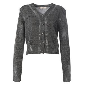 [페이지플린]브이넥 그라데이션 트임 가디건 (F5ACA513)