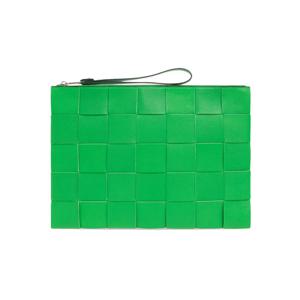 25SS 인트레치아토 위빙 클러치백 649616 V1Q74 3819