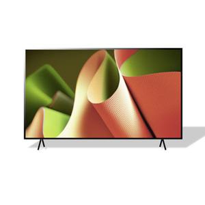 LG 올레드 OLED 2024 4K 65인치 163cm OLED65B4FNA