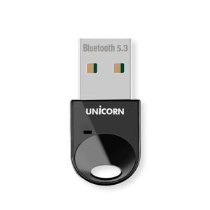 유니콘 XB-530G 블루투스 5.3 미니 USB 동글이