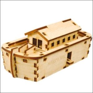 나무공작 영공방 노아의방주 키즈 YM776