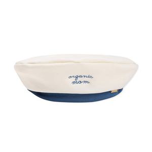 [오가닉맘]캡틴모자(MKM8HA01)