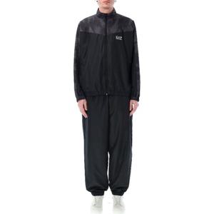 아르마니 EA7 플리스 조깅 세트 7M000078AF12948 UC001