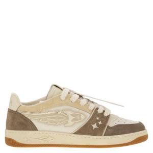 엔터프라이즈 재팬 스니커즈 BB5003PX310S3699 BEIGE BROWN