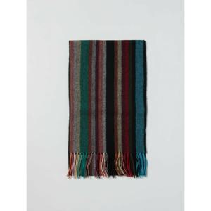 [PAUL SMITH] 라프리마 남성 스카프 M1A150KJ204 92 멀티컬러 /6