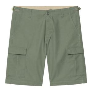 칼하트 숏팬츠 I028245 1YF02 PARK