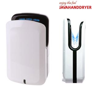 티에스자바 핸드드라이어 TH-1000D 에어타올 손건조기