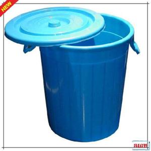 다용도 대형플라스틱통 만능용기 150L 파란통