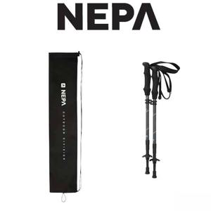 네파 경량 4단 스틱케이스 7JC7951