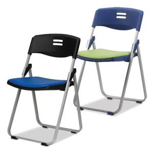 광일 MN 모닝접의자/좌패드/접이식 세미나 교회의자