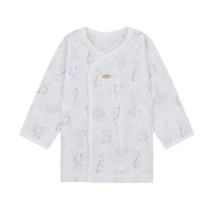 [압소바]나로 뱀부 배냇저고리 A2A10106