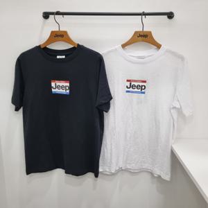 [지프]지프 메이드 투 익스플로어 반팔티 JQ2TSU109A_JK