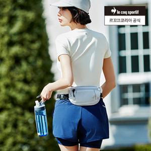[르꼬끄공식] 러닝 웨이스트백 (QQ123ABG34)
