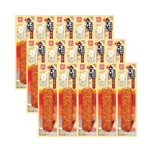 한성기업 배즙숙성 숯불구이맛 후랑크 70g X 15개