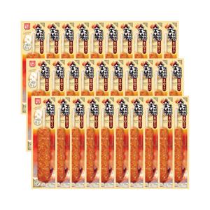 한성기업 배즙숙성 숯불구이맛 후랑크 70g X 30개