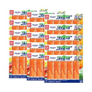 한성기업 크래미 H 90g X 15개