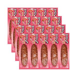 한성기업 명란 톡톡 떡갈비 핫바 70g X 20개