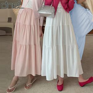 [드넬]샤랄라캉캉스커트DWS51182A