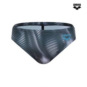 아레나 퀀텀 선수 삼각 A5SM1CT04 BLK