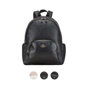 [코치] 라지 코트 백팩 5669 CZ175