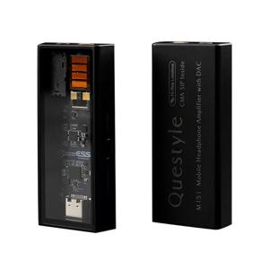 퀘스타일 Questyle Audio M15i 포터블 DAC/AMP 헤드폰 앰프