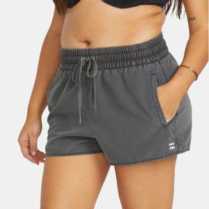 빌라봉 여성 SOL SEARCHER PGMT 하이웨스트 보드쇼츠 WF11BS009BPB