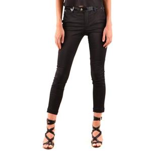 야콥코헨 팬츠 ALICE BELT 08937N 46C51 Black