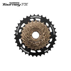 시마노 7단 스프라켓 MF-TZ500-7