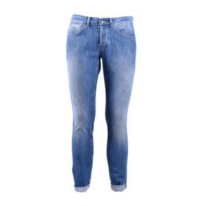 돈답 팬츠 UP232 DS0107 GV2 DU800 denim