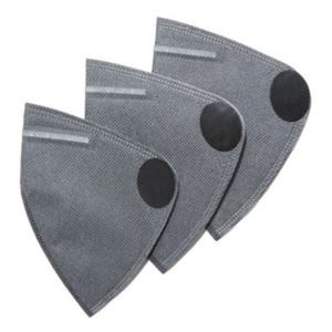 노스페이스마스크 YQJ NA5AM05A 노스페이스 마스크 필터 3PACK