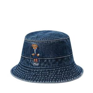 폴로 랄프로렌 버킷햇 MAPOHGS0J421602 400 DOM
