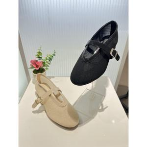 소다 메쉬 여성 로퍼 단화 2CM (ALS506MA)