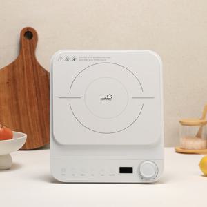 독일 콕스타 파워 인덕션 화이트 NKTID-1000