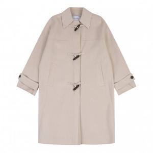 [코데즈컴바인]더플 롱 핸드메이드 코트 (CJD-HC504WA)