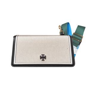 [토리버치] 에머슨 캔버스 컨버터블 크로스백 162850