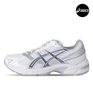 아식스 젤 1130 여성 운동화 화이트 그레이 라일락 1202A164-115