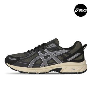 아식스 젤 벤쳐 6 남자 운동화 트러플 그레이 1203A438-023