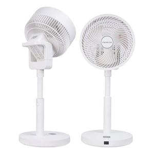 파세코 BLDC 써큘레이터 PCF-MS1100W 10인치 리모컨 상하좌우 3D입체바람